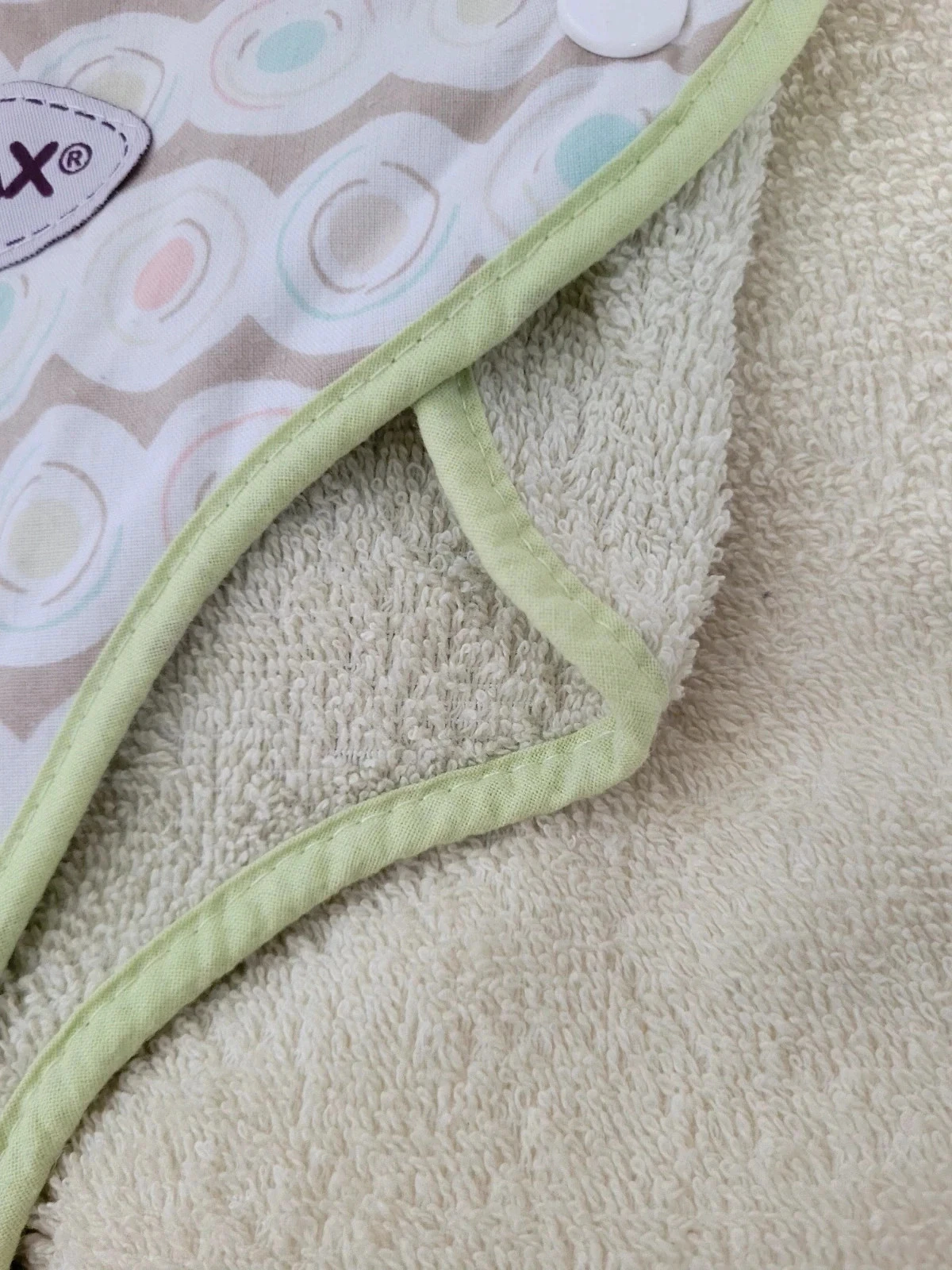 Breastfeeding pillow – photo 3